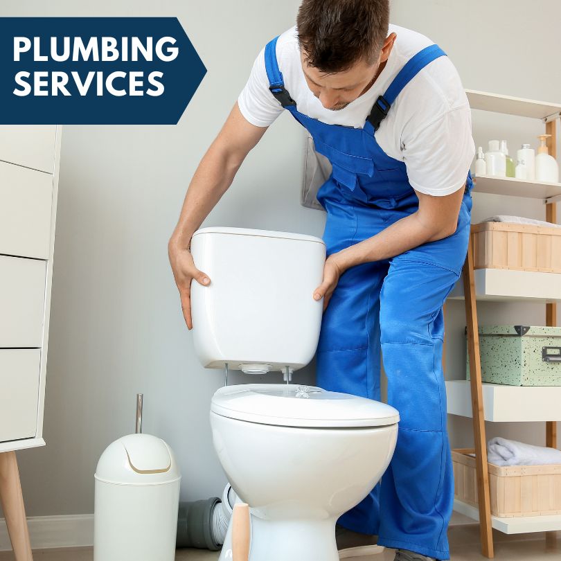 Plumbing Company in Bowmansville, NY