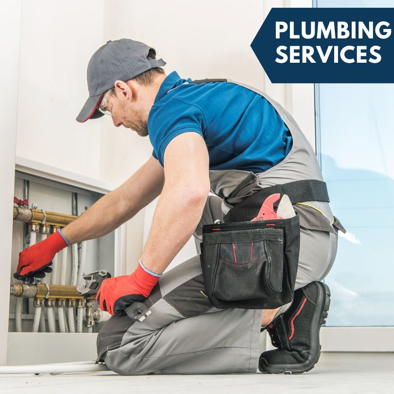 Bowmansville Plumbing Company